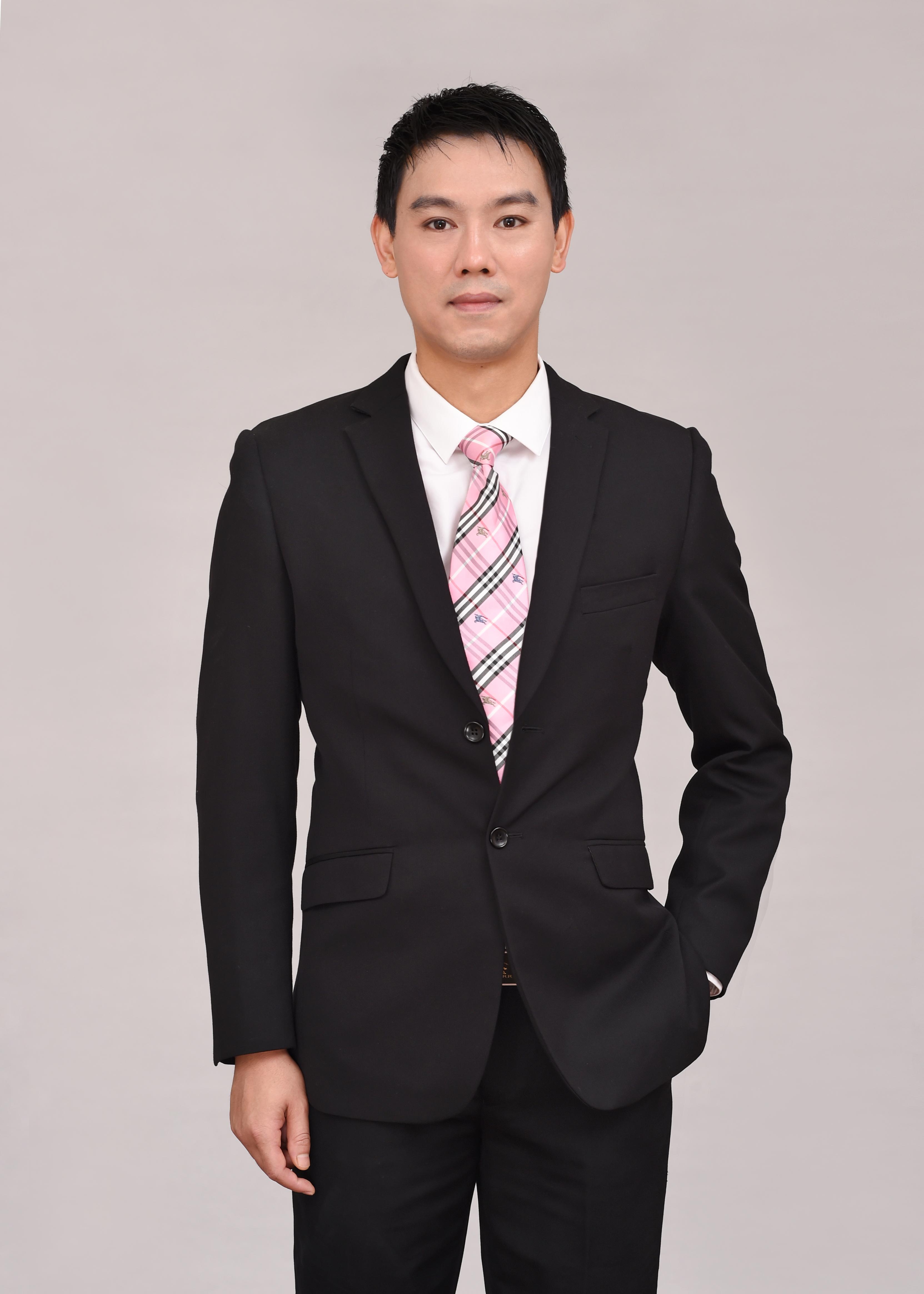 刘启剑 UI/UX设计总监