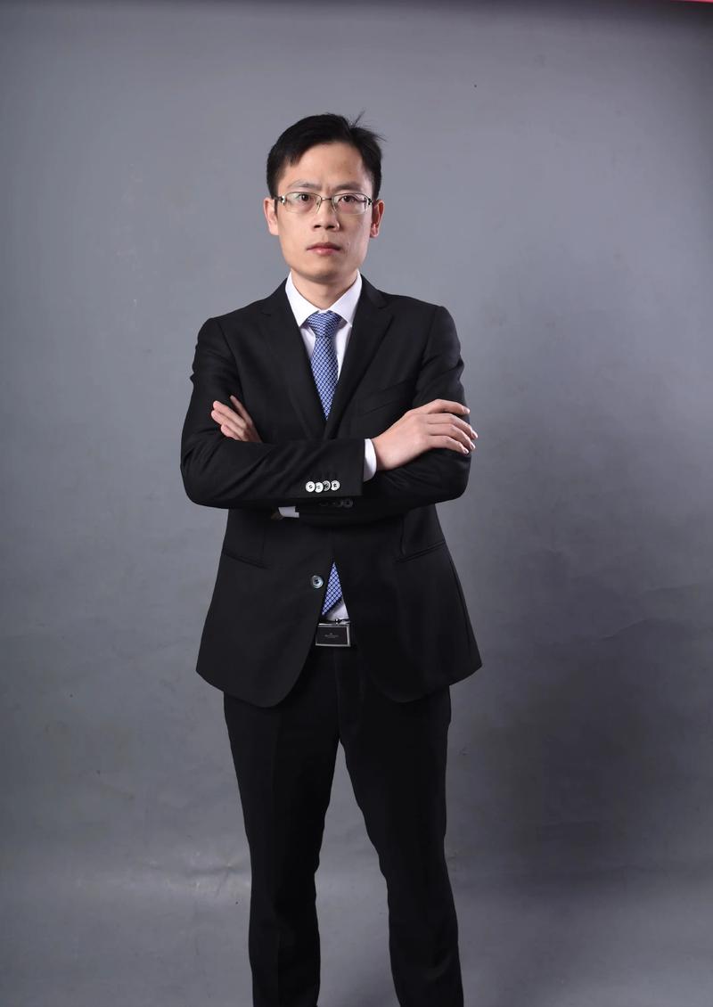 王光华 动态图形设计负责人